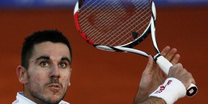 Roko Karanušić (Foto:Reuters) Roko Karanušić (Foto:Reuters)