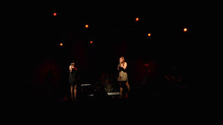 Nouvelle Rouge @ Terraneo summer break ; foto Iva Perinčić Nouvelle Rouge @ Terraneo summer break ; foto Iva Perinčić