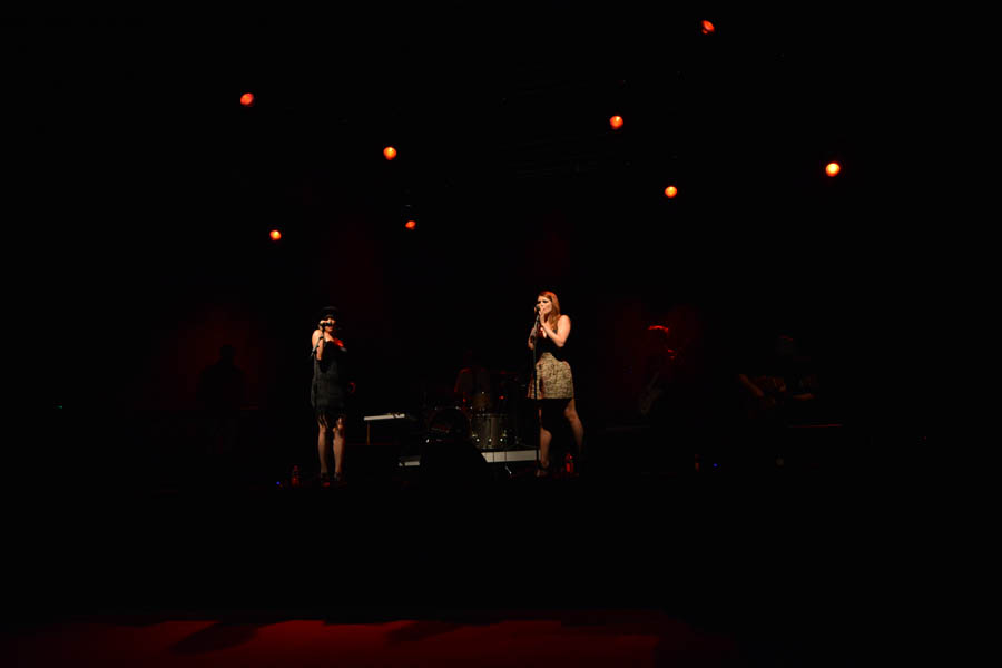 Nouvelle Rouge @ Terraneo summer break ; foto Iva Perinčić Nouvelle Rouge @ Terraneo summer break ; foto Iva Perinčić