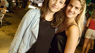 Zalazak sunca i Craft Beer Festival na zadarskoj rivi. Foto: Mladen Malik Zalazak sunca i Craft Beer Festival na zadarskoj rivi. Foto: Mladen Malik