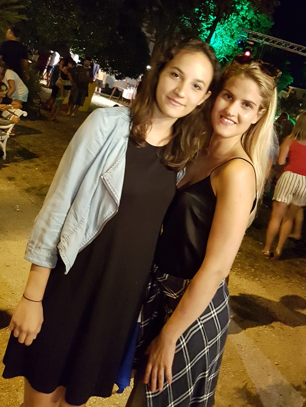 Zalazak sunca i Craft Beer Festival na zadarskoj rivi. Foto: Mladen Malik Zalazak sunca i Craft Beer Festival na zadarskoj rivi. Foto: Mladen Malik