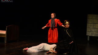 Premijera predstave “Snjeguljica” u izvedbi polaznika “Donatoline 1” Premijera predstave “Snjeguljica” u izvedbi polaznika “Donatoline 1”