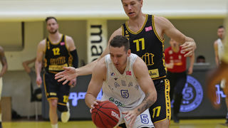 Finale doigravanja, 4. utakmica: KK Split – KK Zadar 81-68 Finale doigravanja, 4. utakmica: KK Split – KK Zadar 81-68