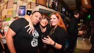 Elemental @ Maraschino bar ; foto Iva Perinčić Elemental @ Maraschino bar ; foto Iva Perinčić