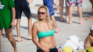 6. dm Millennium Jump, 28. srpnja 2012. (foto:Saša Čuka)