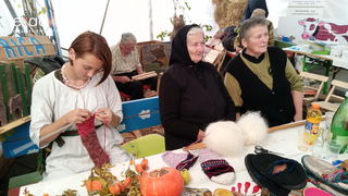 Gospić: Jesen u Lici 2018. Gospić: Jesen u Lici 2018.