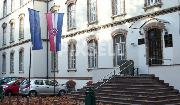 Ministarstvo graditeljstva