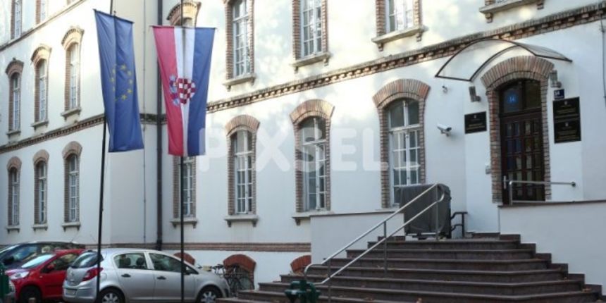 Ministarstvo graditeljstva Ministarstvo graditeljstva