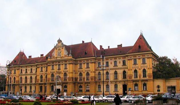 Muzej za umjetnost i obrt u Zagrebu (foto: www.gts.hr)