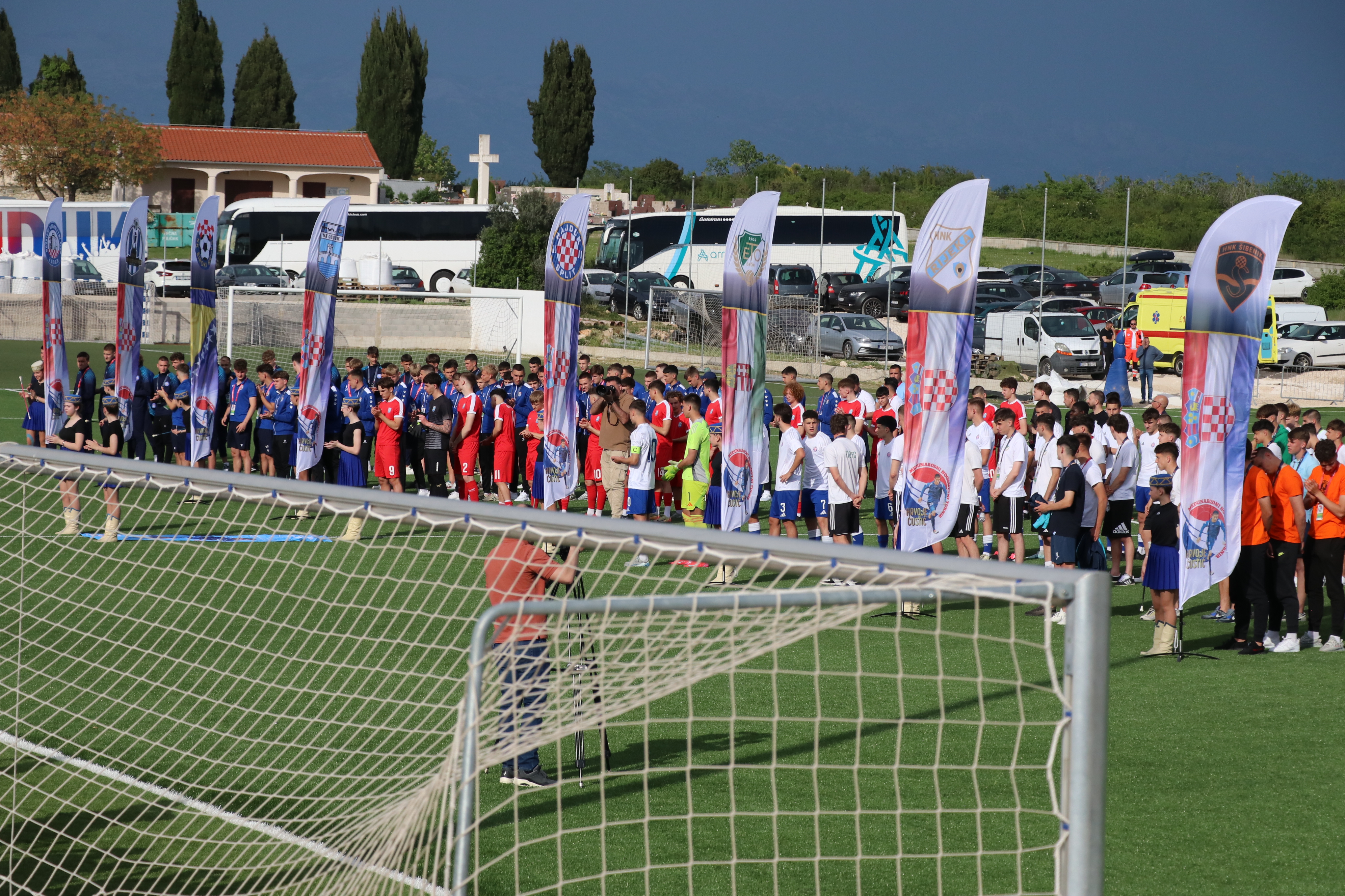 Memorijal Hrvoja Ćustića Memorijal Hrvoja Ćustića