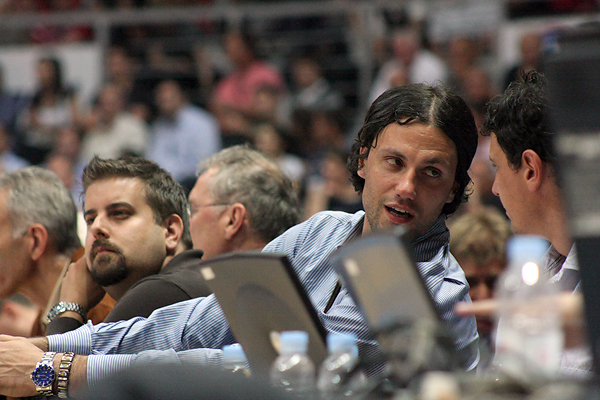 KK Zadar-KK Cibona (foto:Saša Čuka) KK Zadar-KK Cibona (foto:Saša Čuka)