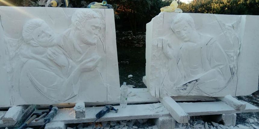 Posljednja večera Posljednja večera