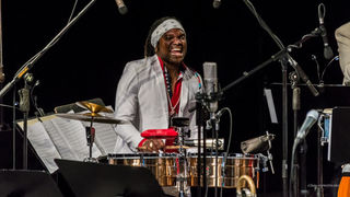 Koncert Jazz orkestra HRT-a i After Carnival Salsa Party