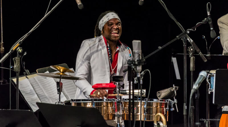 Koncert Jazz orkestra HRT-a i After Carnival Salsa Party