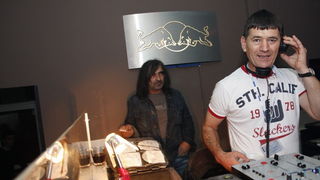 City club Forum Zadar 13. studenog 2010, Foto: Lucija Juravic