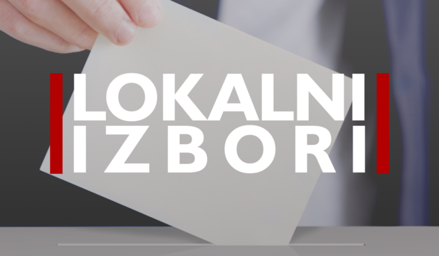 lokalni izbori