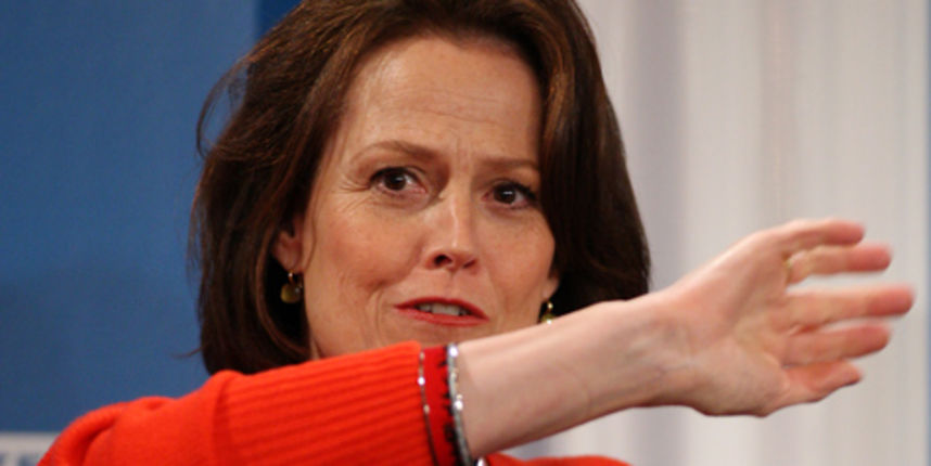 Sigourney Weaver (Foto: spmedia.canada.com) Sigourney Weaver (Foto: spmedia.canada.com)
