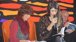 ZaPis u Guma baru predstavio zbirku priča “Samo se ti sjećaj”