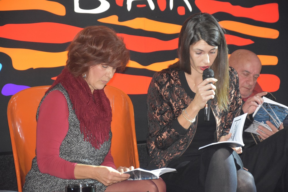 ZaPis u Guma baru predstavio zbirku priča “Samo se ti sjećaj”