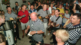 Festica na poluotoku, 11.srpnja 2008.