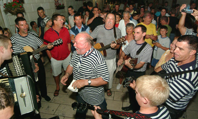 Festica na poluotoku, 11.srpnja 2008.