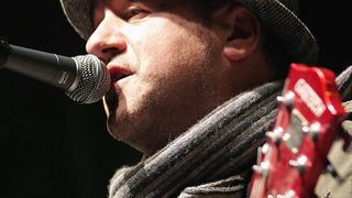 Doček Nove 2009. na Narodnom trgu (foto: Marin Gospić)