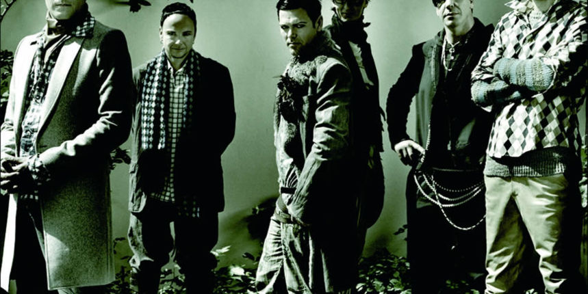 Rammstein Rammstein