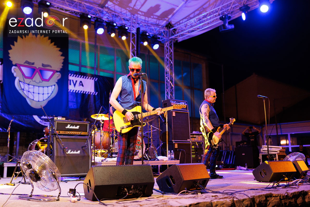 Festival alternativne glazbe – Vlajternativa Benkovac 2024.