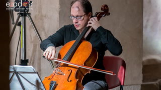 Virtuozi i Apoksiomen @ Sv. Donat Virtuozi i Apoksiomen @ Sv. Donat