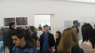 MAS: “Iz liburnskog svijeta mrtvih”, foto: I. Pejković