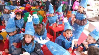 Virski Karnevalić 2017.