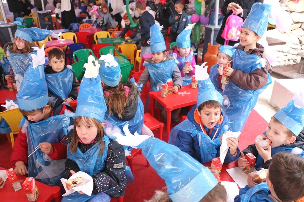 Virski Karnevalić 2017.