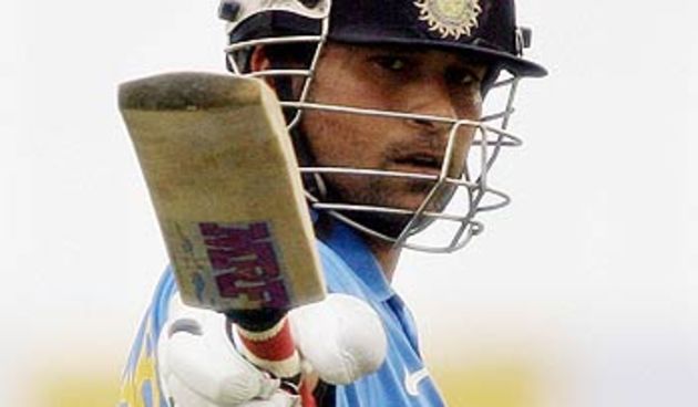 Sachin Tendulkar