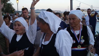 Materine uzance, Pakostabe 6.7.2008. Materine uzance, Pakostabe 6.7.2008.