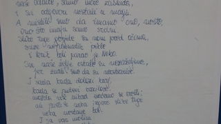 Otvorenje izložbe “30 godina gimnazije Franje Petrića” Otvorenje izložbe “30 godina gimnazije Franje Petrića”
