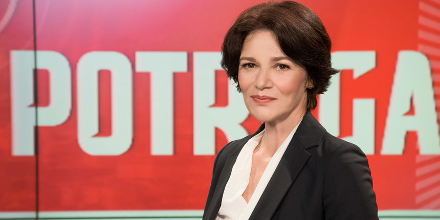 Silvana Menđušić Silvana Menđušić