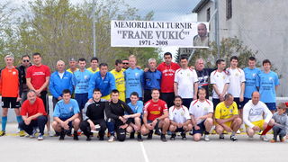 vrsi cetvrti memorijalni turnir frane vukic