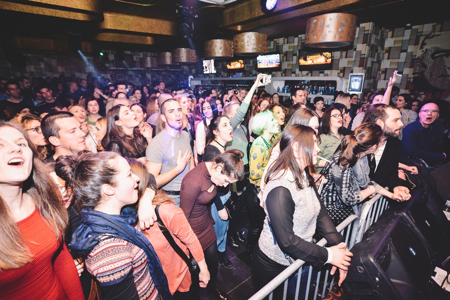 Silente @MAraschino bar ; foto Iva Perinčić Silente @MAraschino bar ; foto Iva Perinčić