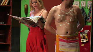 HKK Zadar – Bitange i princeze