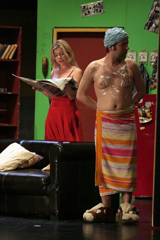 HKK Zadar – Bitange i princeze