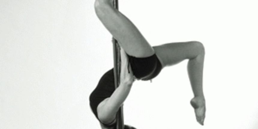 Ples na šipci, foto: rejuvenationofpoledancing.com