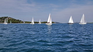 20. Rotary regata u organizaciji RC Zadar 20. Rotary regata u organizaciji RC Zadar
