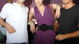 Klub Satir: DJ Liquid, DJ Simona i Tomislav Rupic