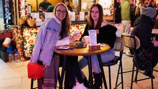 Lucija Marcelić & Pink Noise @ Advent u Zadru Lucija Marcelić & Pink Noise @ Advent u Zadru