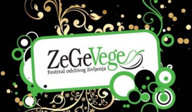 ZeGeVege festival promo