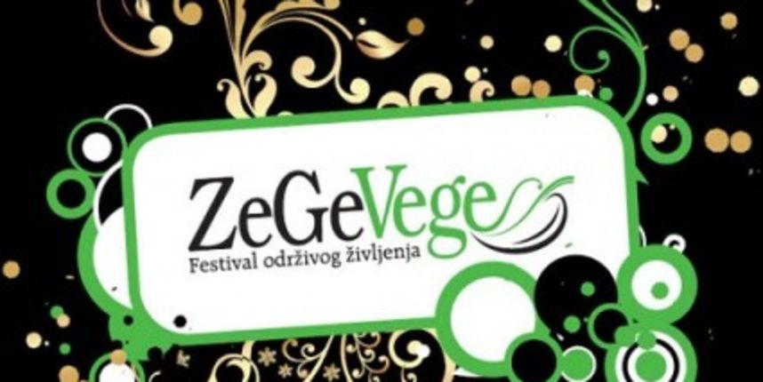 ZeGeVege festival promo