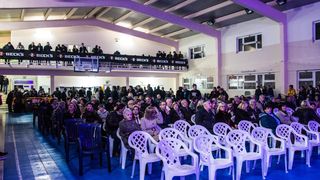 Humanitarni koncert “Za malu Enu” u Povljani Humanitarni koncert “Za malu Enu” u Povljani