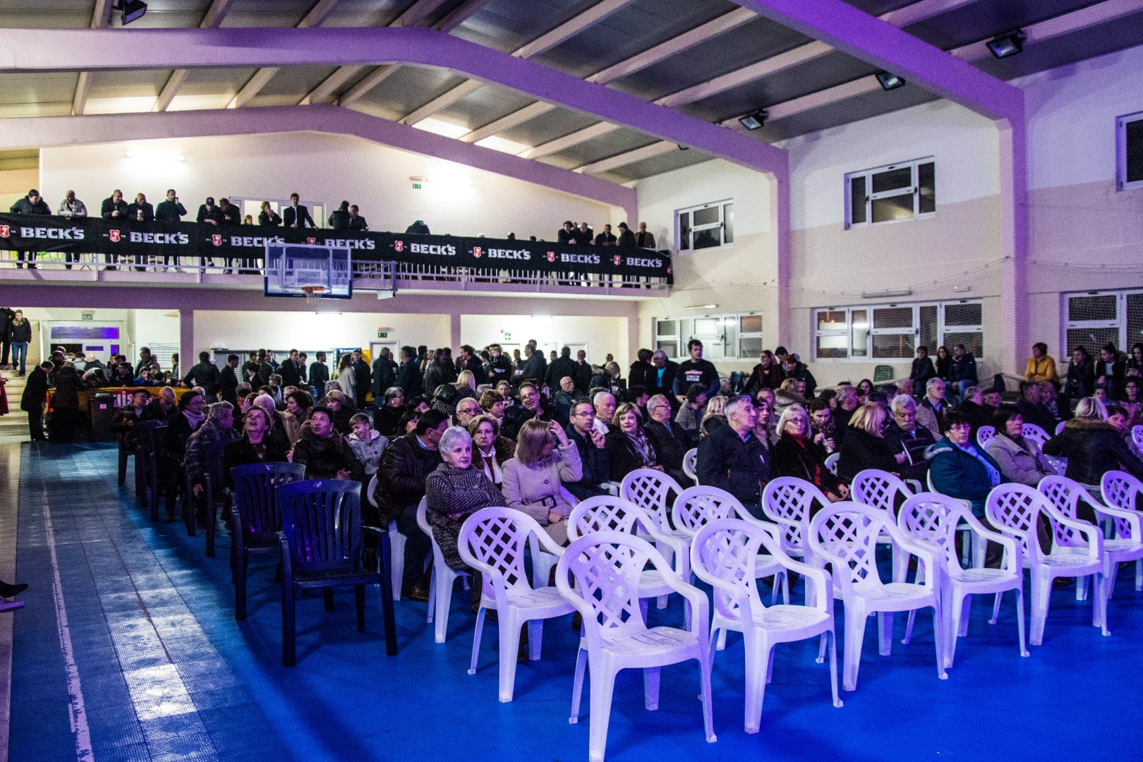 Humanitarni koncert “Za malu Enu” u Povljani Humanitarni koncert “Za malu Enu” u Povljani