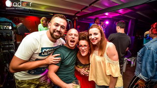 TBF @ Kult Caffe Bar