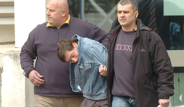 Jakša Cvitanović Cvik (Foto: Dnevnik.hr)